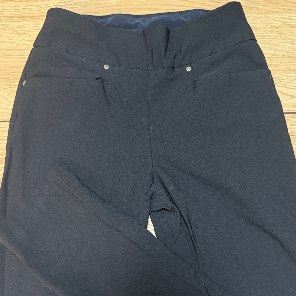 Womens PGA tour golf pant